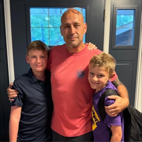 Meet your Posher, Bob - Picture 1 of 1